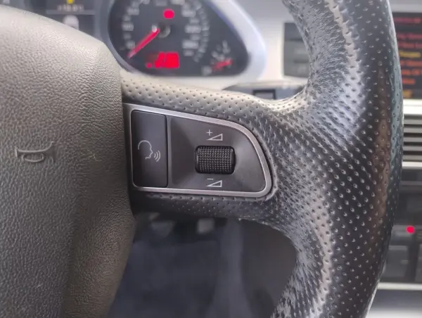 Audi A6 Avant 2.0 TDi S-line 38