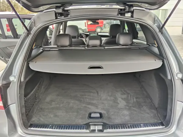 Mercedes-Benz GLC 250 d AMG Line 4-Matic 18