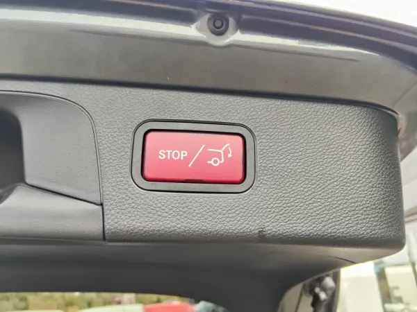 Mercedes-Benz GLC 250 d AMG Line 4-Matic 19