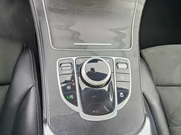 Mercedes-Benz GLC 250 d AMG Line 4-Matic 31