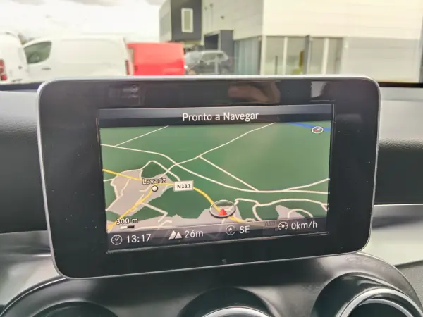 Mercedes-Benz GLC 250 d AMG Line 4-Matic 33