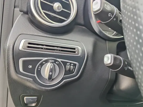 Mercedes-Benz GLC 250 d AMG Line 4-Matic 39