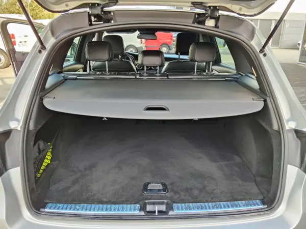 Mercedes-Benz GLC 250 d AMG Line 4-Matic 16