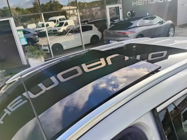 Mercedes-Benz GLC 250 d AMG Line 4-Matic 25