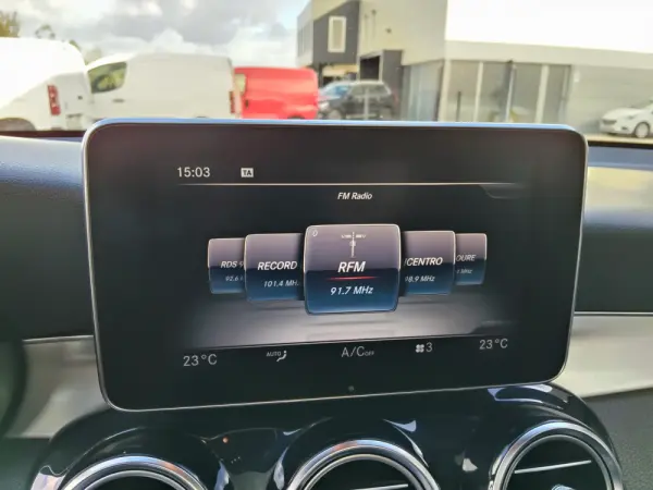 Mercedes-Benz GLC 250 d AMG Line 4-Matic 31