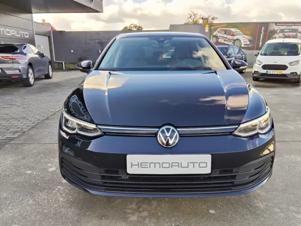 Volkswagen Golf 1.0 TSI Sportline 4