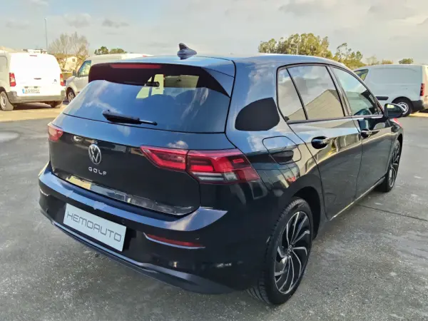 Volkswagen Golf 1.0 TSI Sportline 7