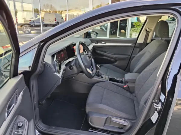 Volkswagen Golf 1.0 TSI Sportline 10