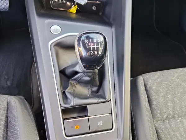 Volkswagen Golf 1.0 TSI Sportline 21