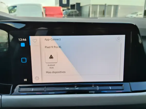 Volkswagen Golf 1.0 TSI Sportline 23