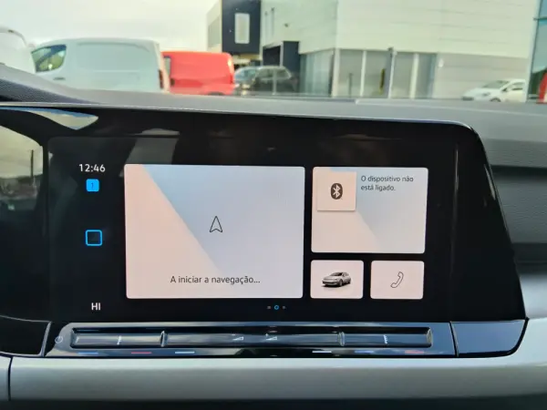 Volkswagen Golf 1.0 TSI Sportline 25