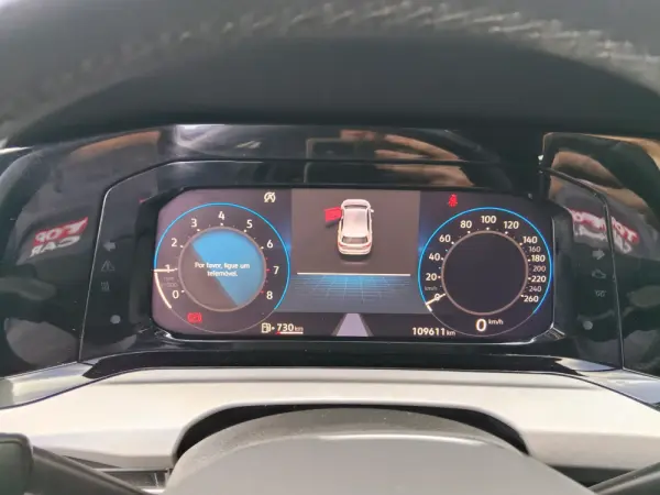 Volkswagen Golf 1.0 TSI Sportline 30