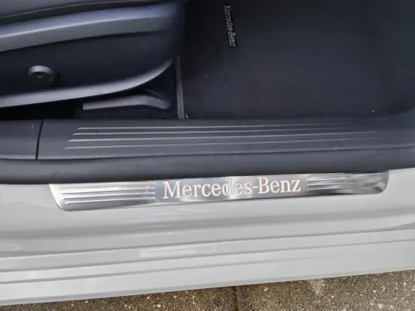 Mercedes-Benz CLA 220 d Shooting Brake Style Plus Aut. 22