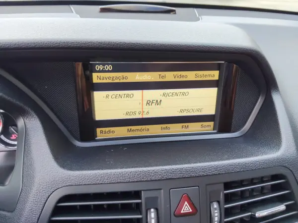 Mercedes-Benz E 250 CDI Auto AMG 27