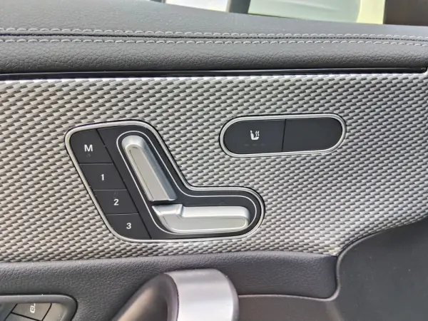 Mercedes-Benz CLA 220 d Shooting Brake Style Plus Aut. 24