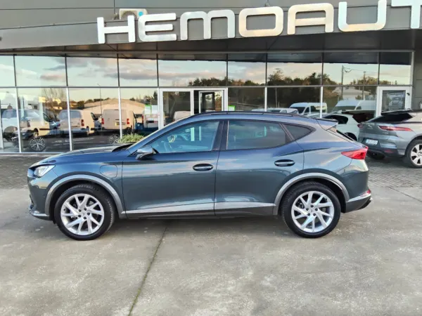 Cupra Formentor 1.4 e-Hybrid Sport DSG 12