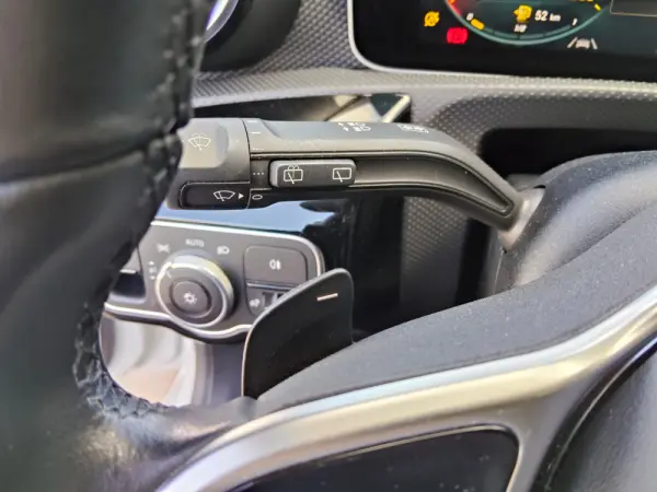 Mercedes-Benz CLA 220 d Shooting Brake Style Plus Aut. 36