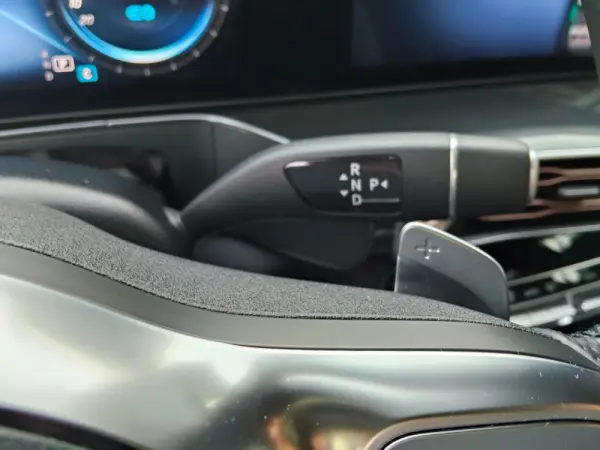 Mercedes-Benz EQC 400 4Matic AMG Line 53