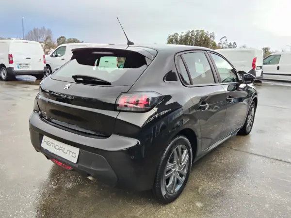 Peugeot 208 1.2 PureTech Active Pack 7