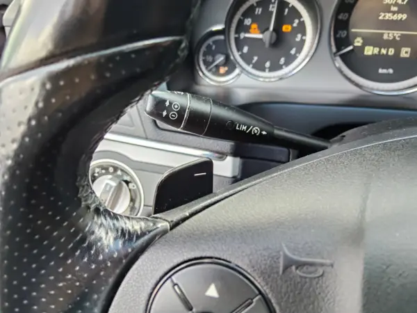 Mercedes-Benz E 250 CDI Auto AMG 33