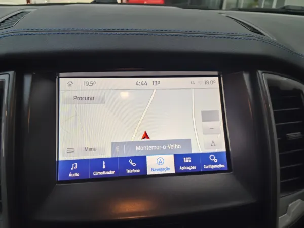 Ford Ranger 2.0 TDCi CD Raptor 4WD 37