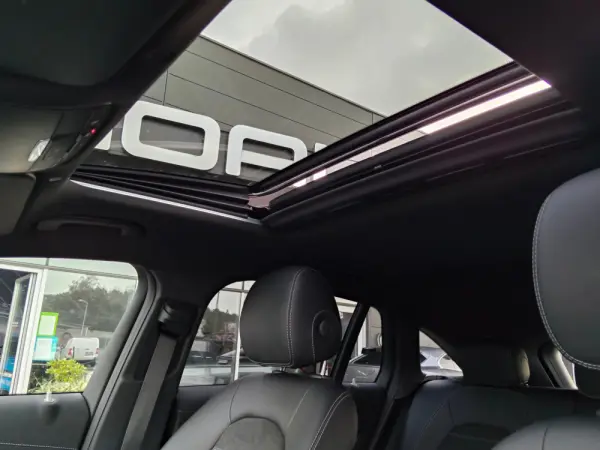 Mercedes-Benz EQC 400 4Matic AMG Line 26