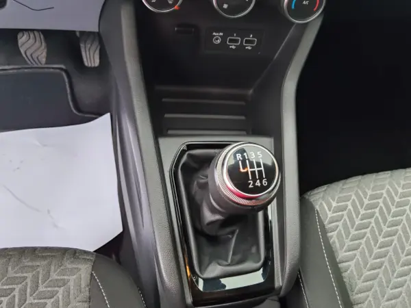 Renault Clio 1.0 TCe Evolution Bi-Fuel 25