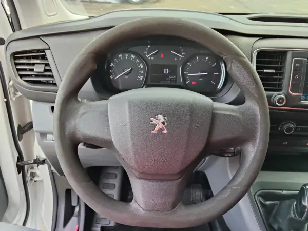 Peugeot Expert 1.6 BlueHDi L2H1 Premium Standard 24