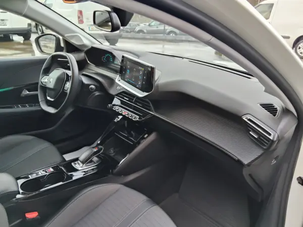 Peugeot e-208 50 kWh Allure Pack 20