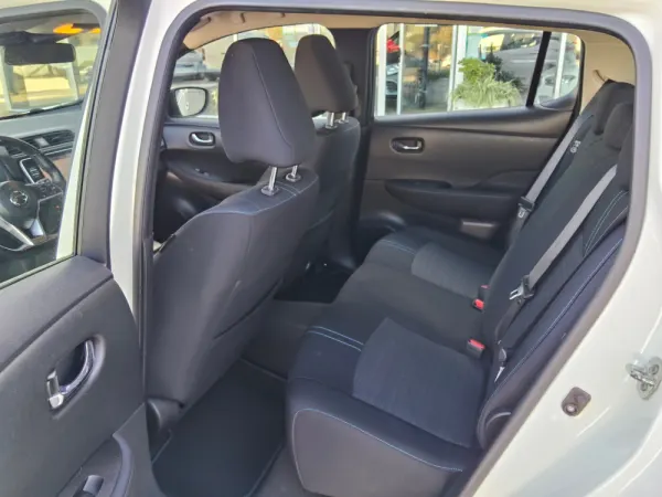 Nissan Leaf e+ Acenta 32