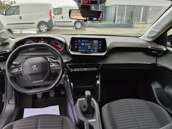 Peugeot 208 1.2 PureTech Active Pack 20