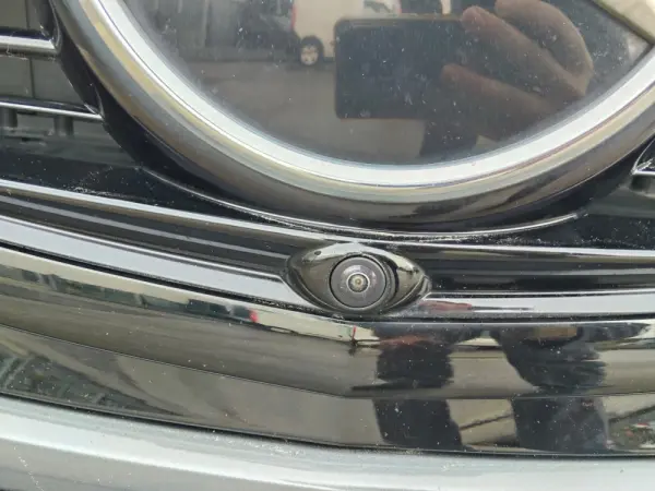 Mercedes-Benz EQC 400 4Matic AMG Line 14