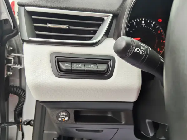 Renault Clio 1.0 TCe Evolution Bi-Fuel 31