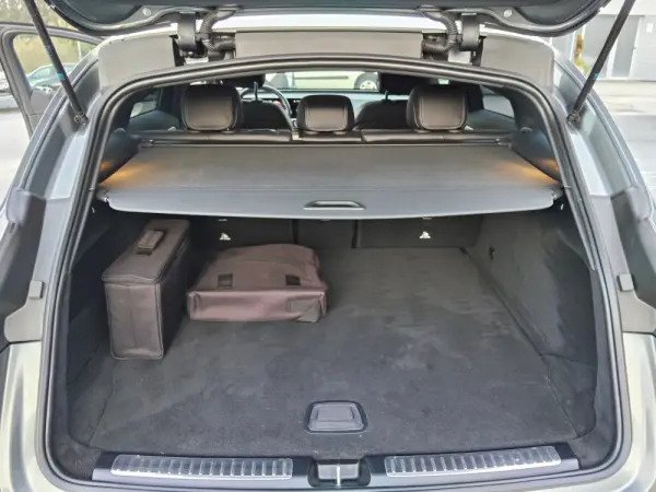 Mercedes-Benz EQC 400 4Matic AMG Line 29