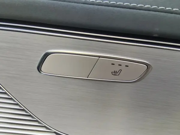 Mercedes-Benz EQC 400 4Matic AMG Line 38