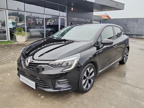 Renault Clio 1.5 Blue dCi Intens 4