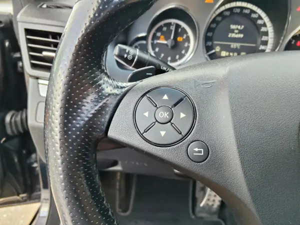 Mercedes-Benz E 250 CDI Auto AMG 32