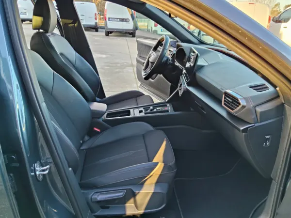 Cupra Formentor 1.4 e-Hybrid Sport DSG 20