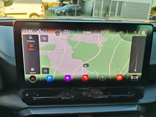 Cupra Formentor 1.4 e-Hybrid Sport DSG 30