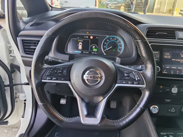 Nissan Leaf e+ Acenta 31