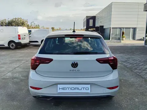 Volkswagen Polo 1.0 TSI Life 8
