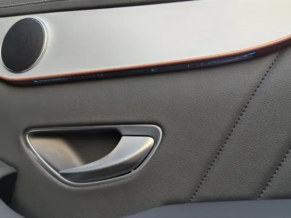 Mercedes-Benz EQC 400 4Matic AMG Line 33