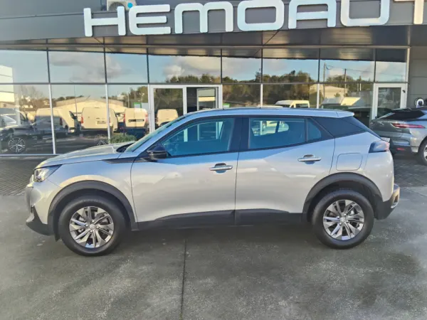 Peugeot 2008 1.5 BlueHDi Active Pack 9