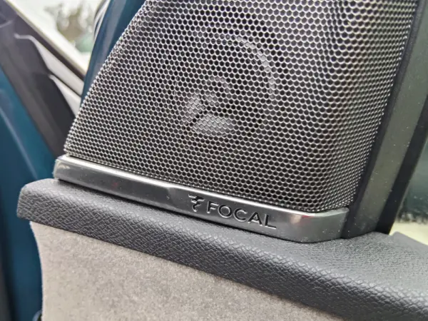 Peugeot 3008 1.5 BlueHDi GT Line J19 EAT8 25