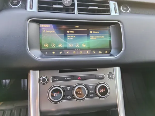 Land Rover Range Rover Sport 2.0 SD4 HSE 31