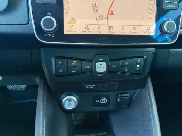 Nissan Leaf e+ Acenta 23