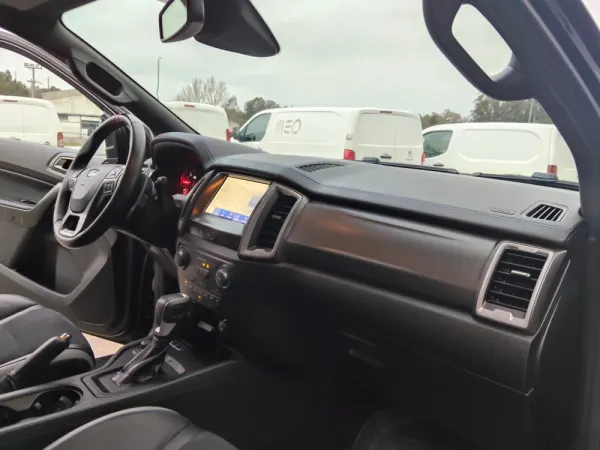 Ford Ranger 2.0 TDCi CD Raptor 4WD 28