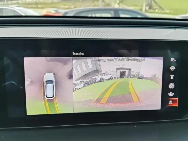 Mercedes-Benz EQC 400 4Matic AMG Line 56