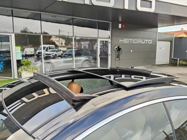 Mercedes-Benz E 250 CDI Auto AMG 12