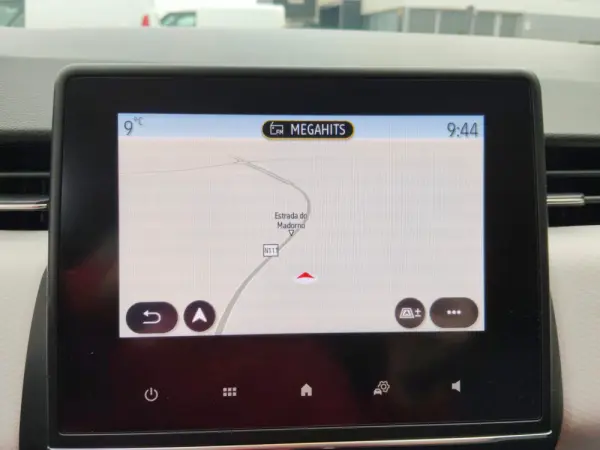 Renault Clio 1.5 Blue dCi Intens 17